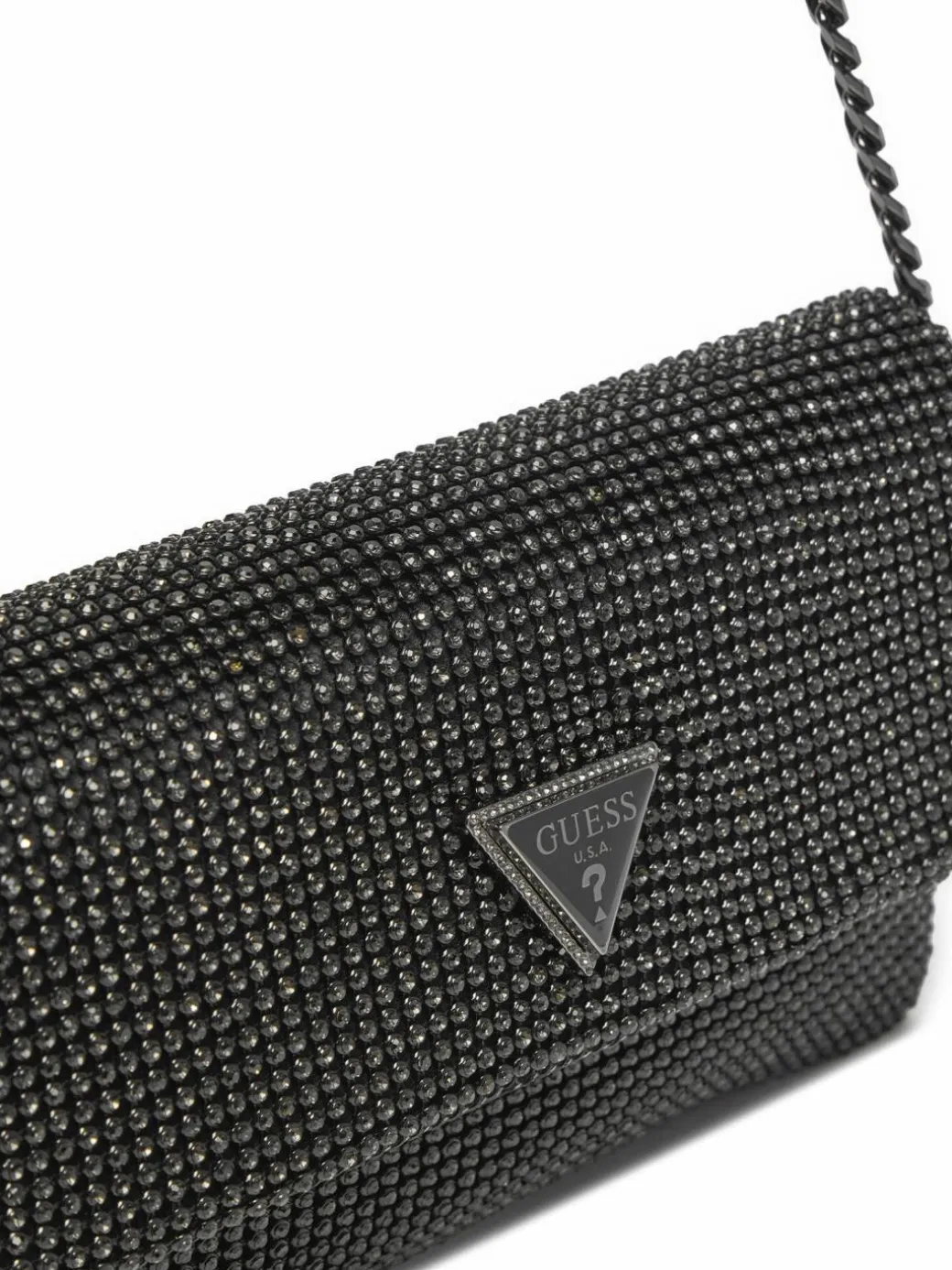 Borsetta HWRB93 50700 Nero
