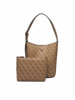Borsetta HWSG69 74040 Marrone
