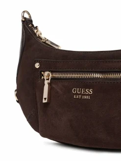Borsetta HWSG95 01720 Marrone