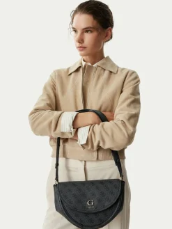 Borsetta HWSG97 56210 Nero