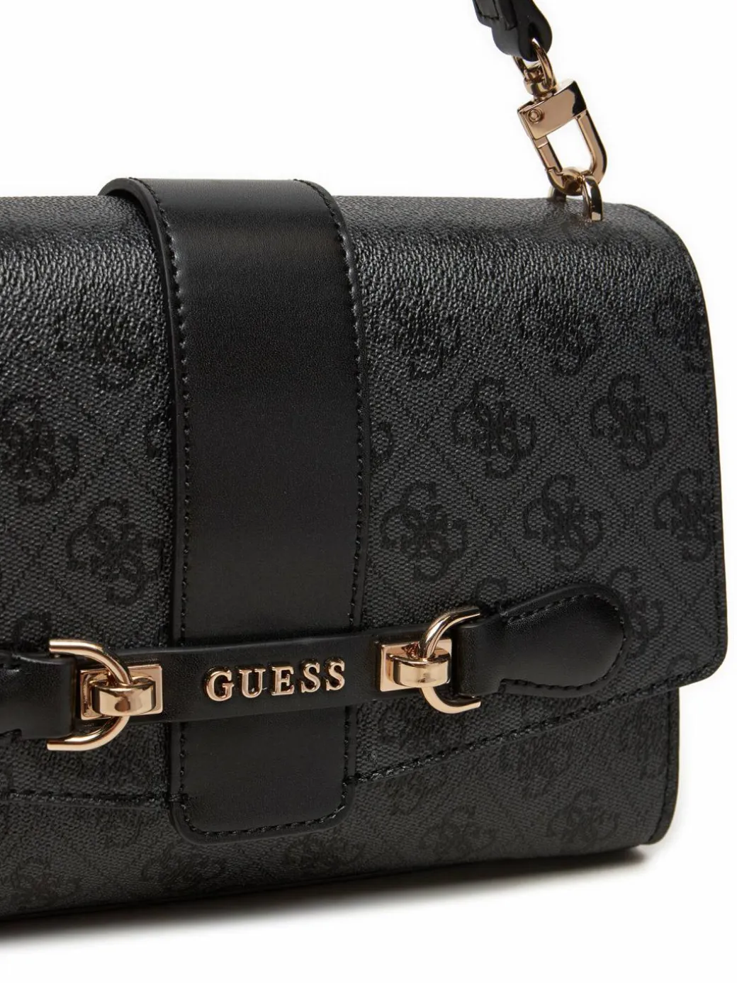 Borsetta HWSG95 00200 Nero