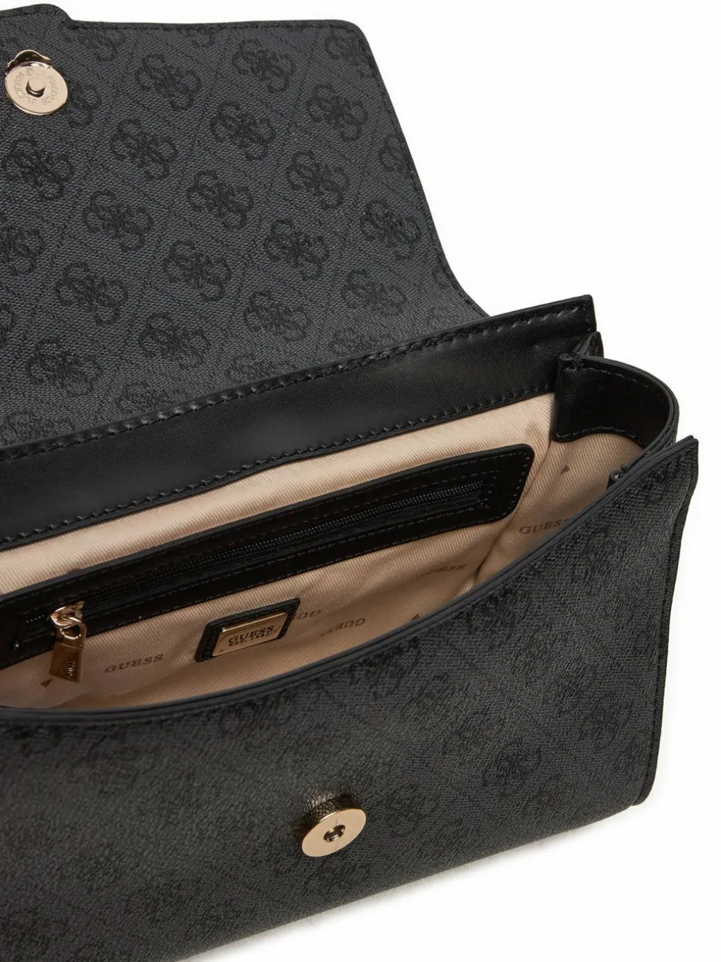 Borsetta HWSG95 00200 Nero