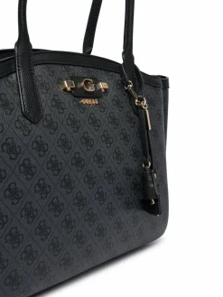 Borsetta HWSG97 49230 Nero