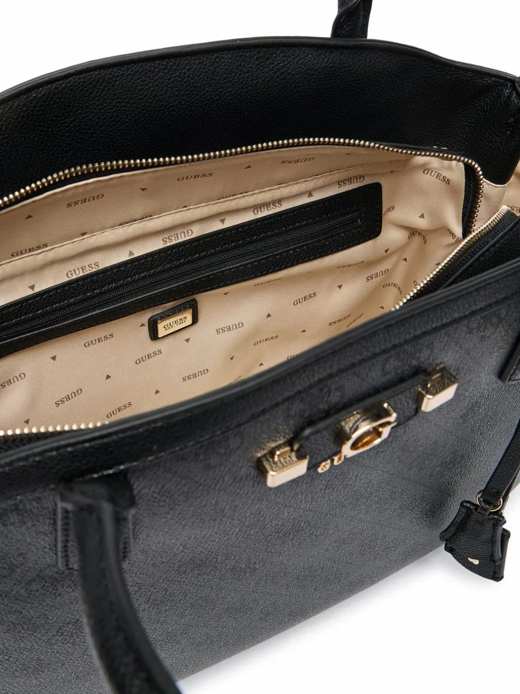 Borsetta HWSG97 49230 Nero