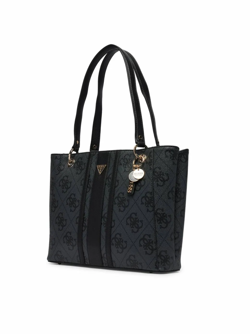 Borsetta HWSS96 72250 Nero