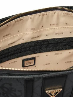 Borsetta HWSS96 72250 Nero