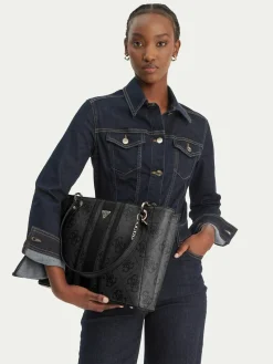 Borsetta HWSS96 72250 Nero