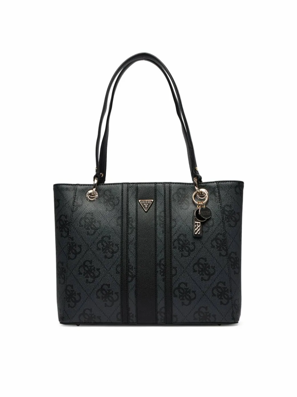 Borsetta HWSS96 72250 Nero