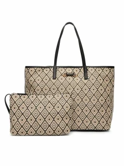 Borsetta HWWG99 13240 Beige