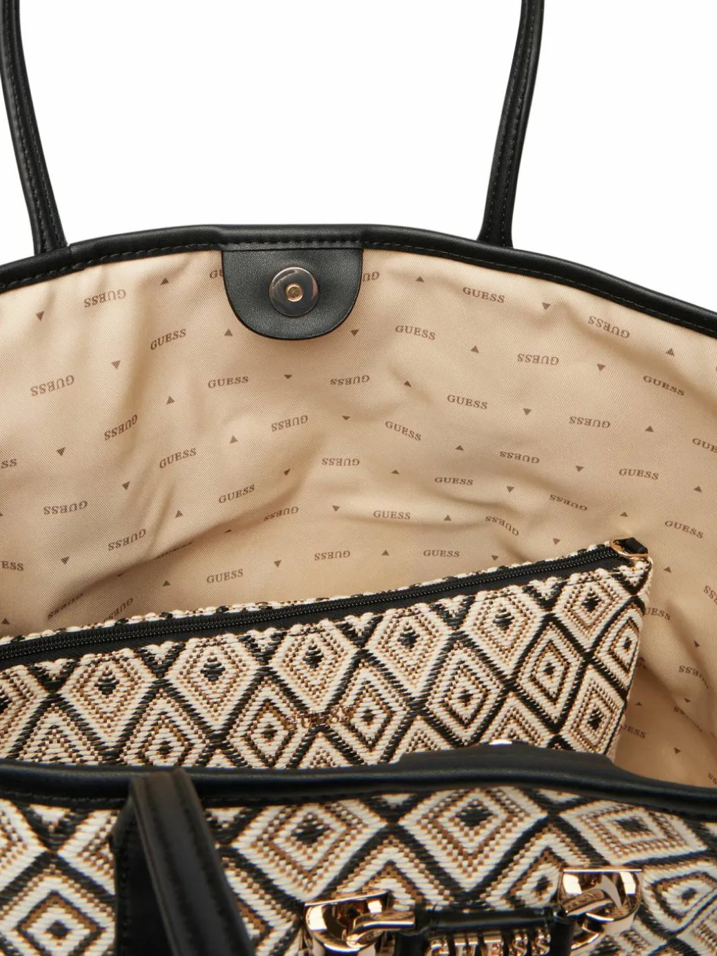 Borsetta HWWG99 13240 Beige