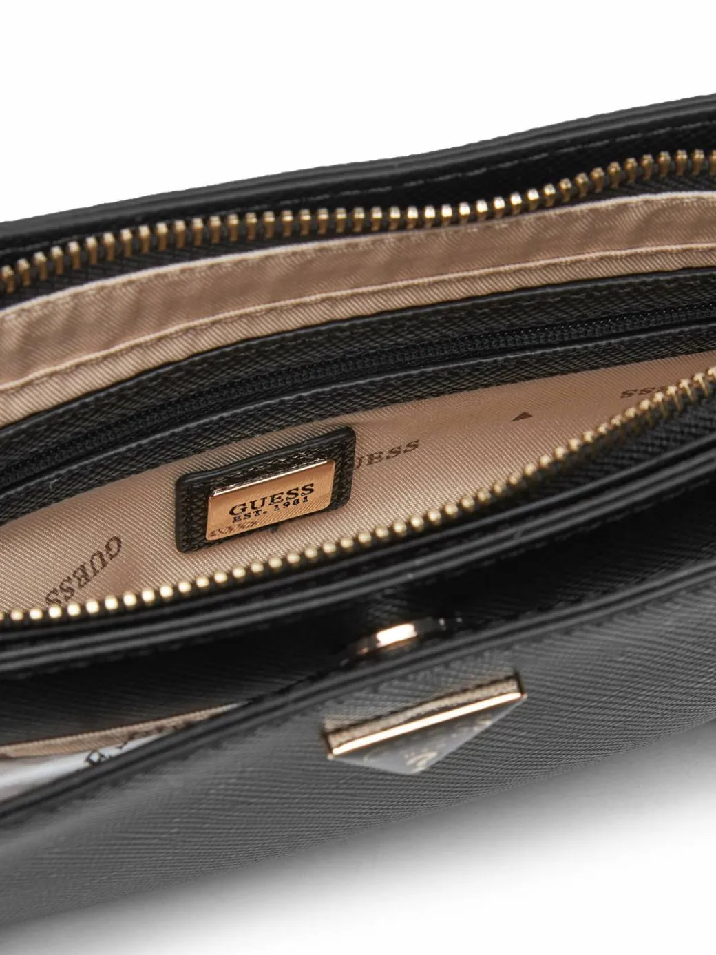 Borsetta HWZG96 57120 Nero
