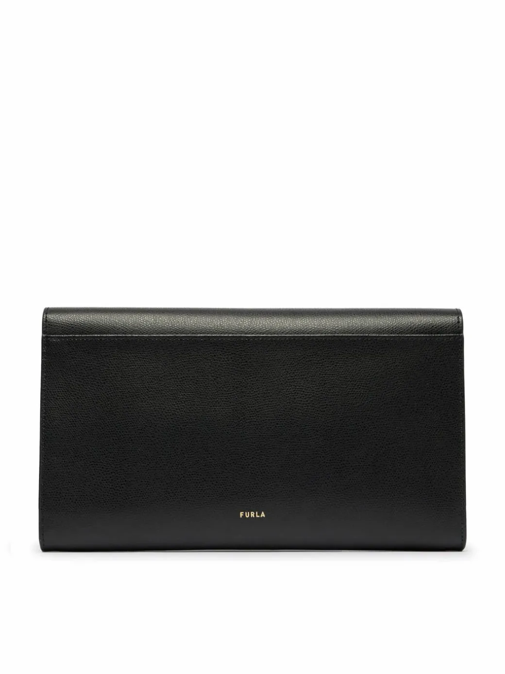 Borsetta Iride Clutch WE00913 ARE000 CN O6000 Nero