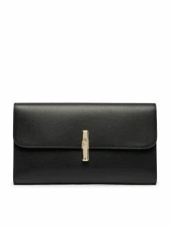 Borsetta Iride Clutch WE00913 ARE000 CN O6000 Nero