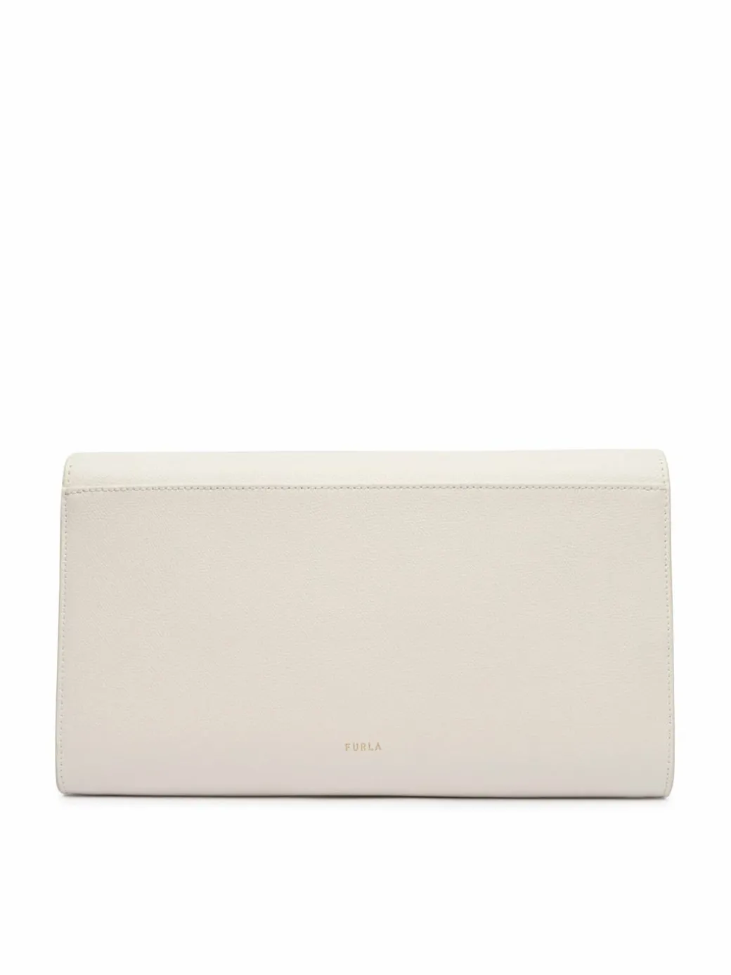 Borsetta Iride Clutch WE00913 ARE000 CN PNN00 Crema
