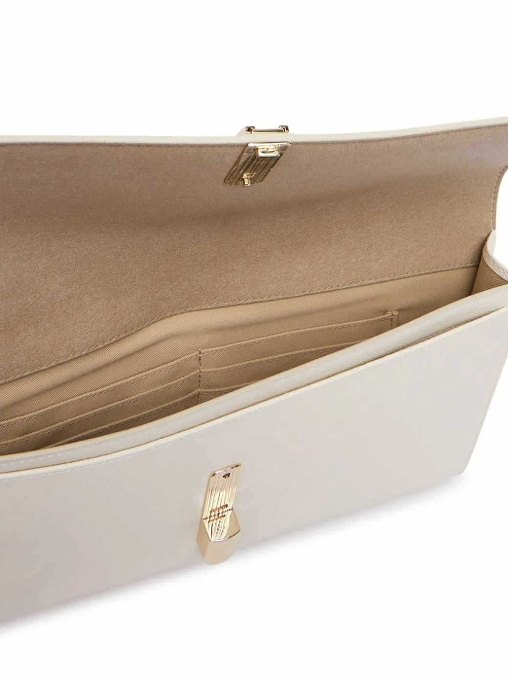 Borsetta Iride Clutch WE00913 ARE000 CN PNN00 Crema