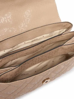 Borsetta Isemay HWGG96 28210 Beige