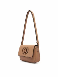 Borsetta Isola HWBG99 05210 Beige scuro