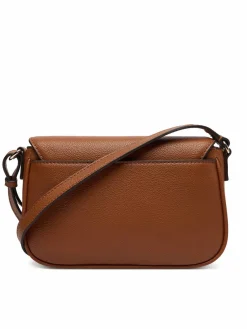 Borsetta Isola HWBG99 05210 Marrone