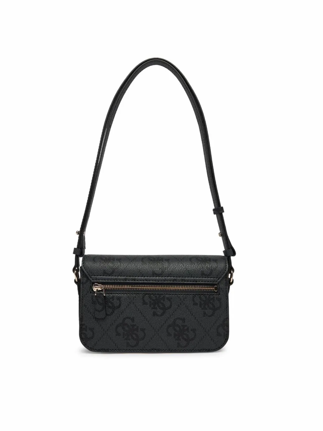 Borsetta Janie HWOS99 24210 Grigio