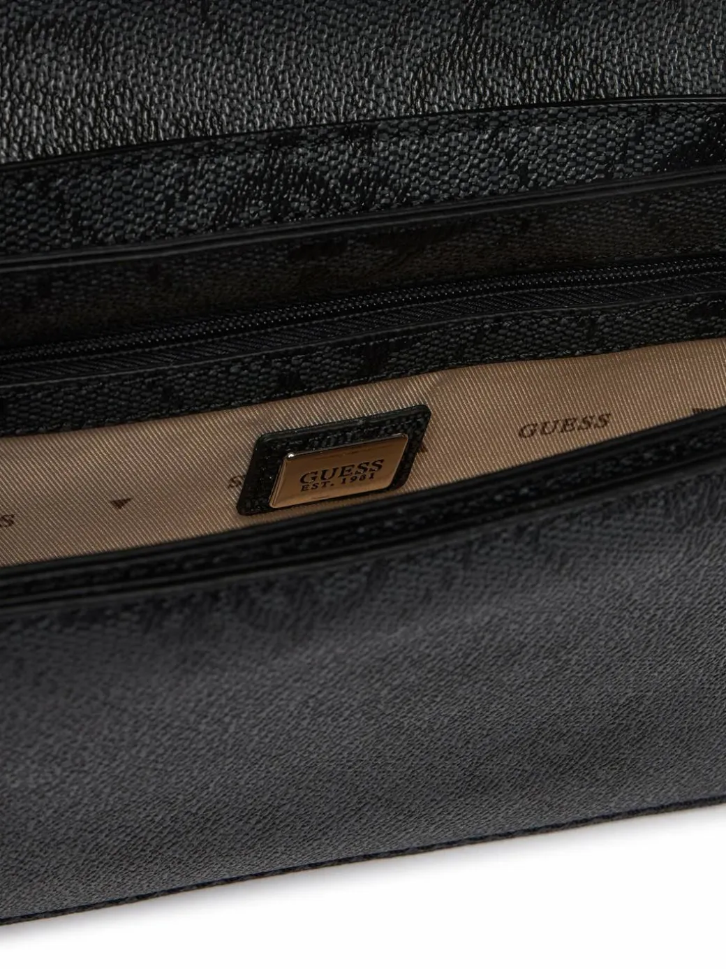 Borsetta Janie HWOS99 24210 Grigio