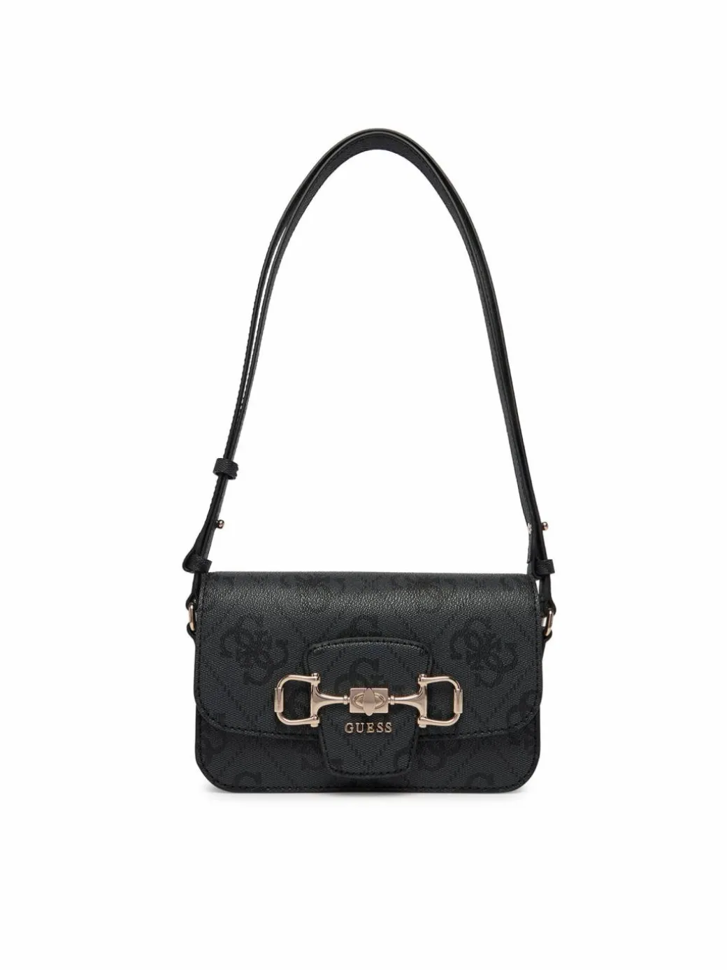 Borsetta Janie HWOS99 24210 Grigio