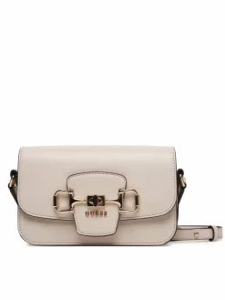 Borsetta Janie HWVG99 10210 Écru