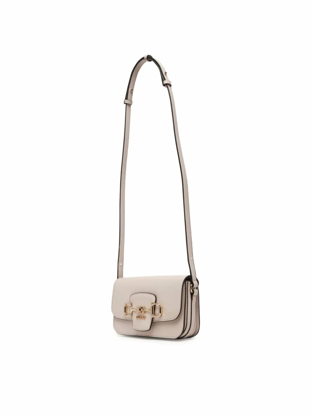 Borsetta Janie HWVG99 10210 Écru