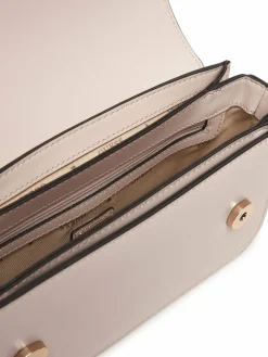 Borsetta Janie HWVG99 10210 Écru