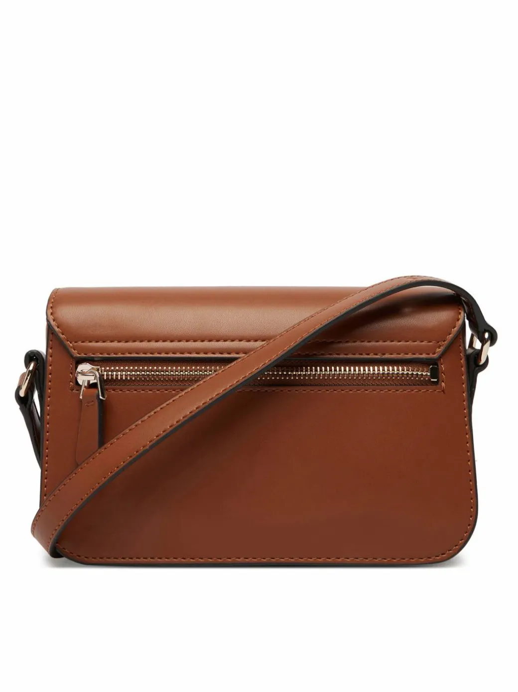 Borsetta Janie HWVG99 10210 Marrone