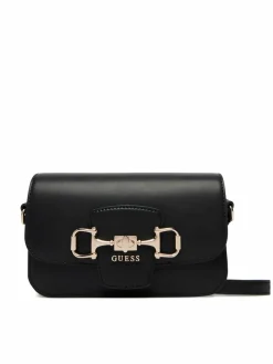 Borsetta Janie HWVG99 10210 Nero