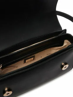 Borsetta Janie HWVG99 10210 Nero