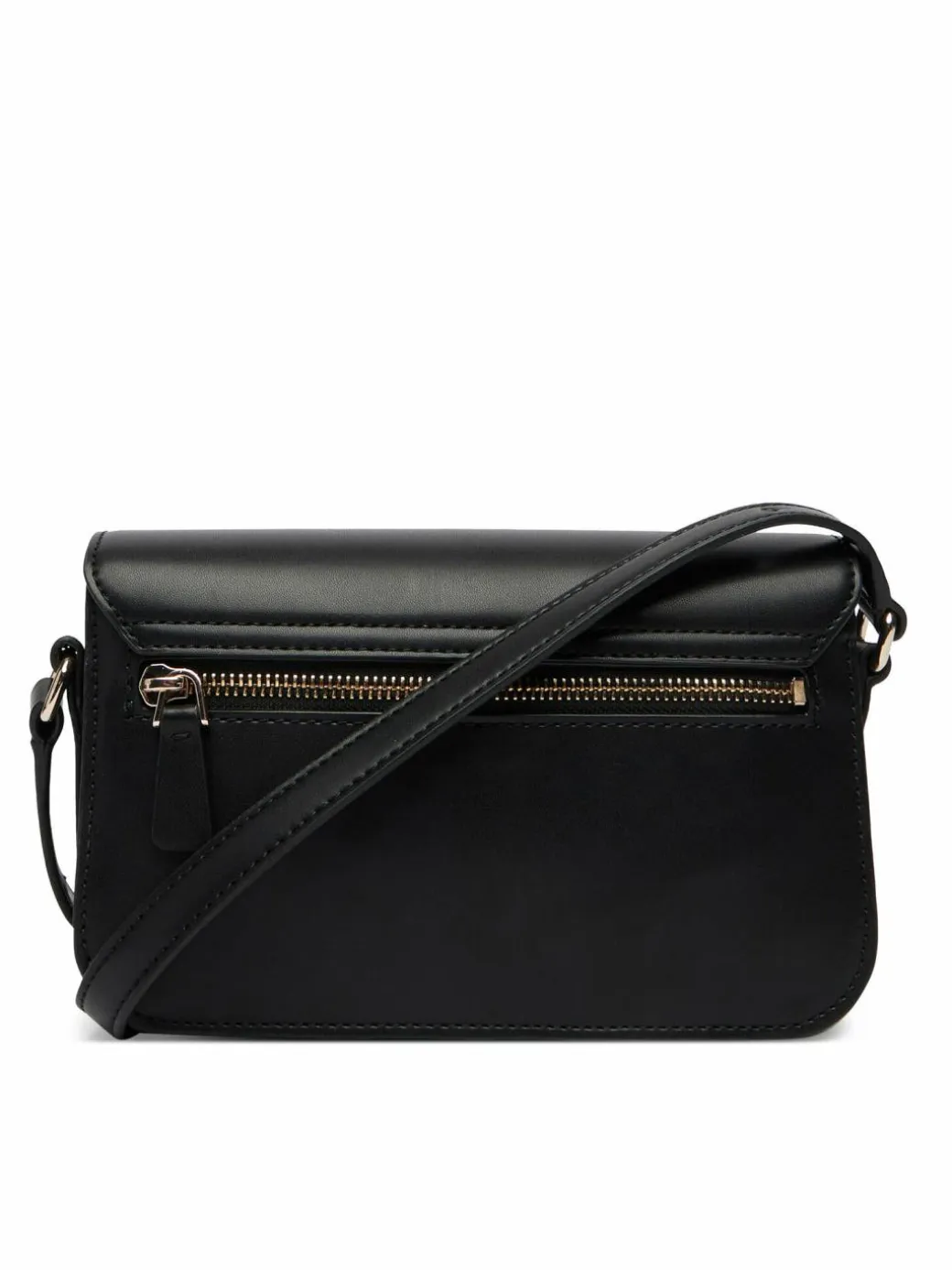 Borsetta Janie HWVG99 10210 Nero