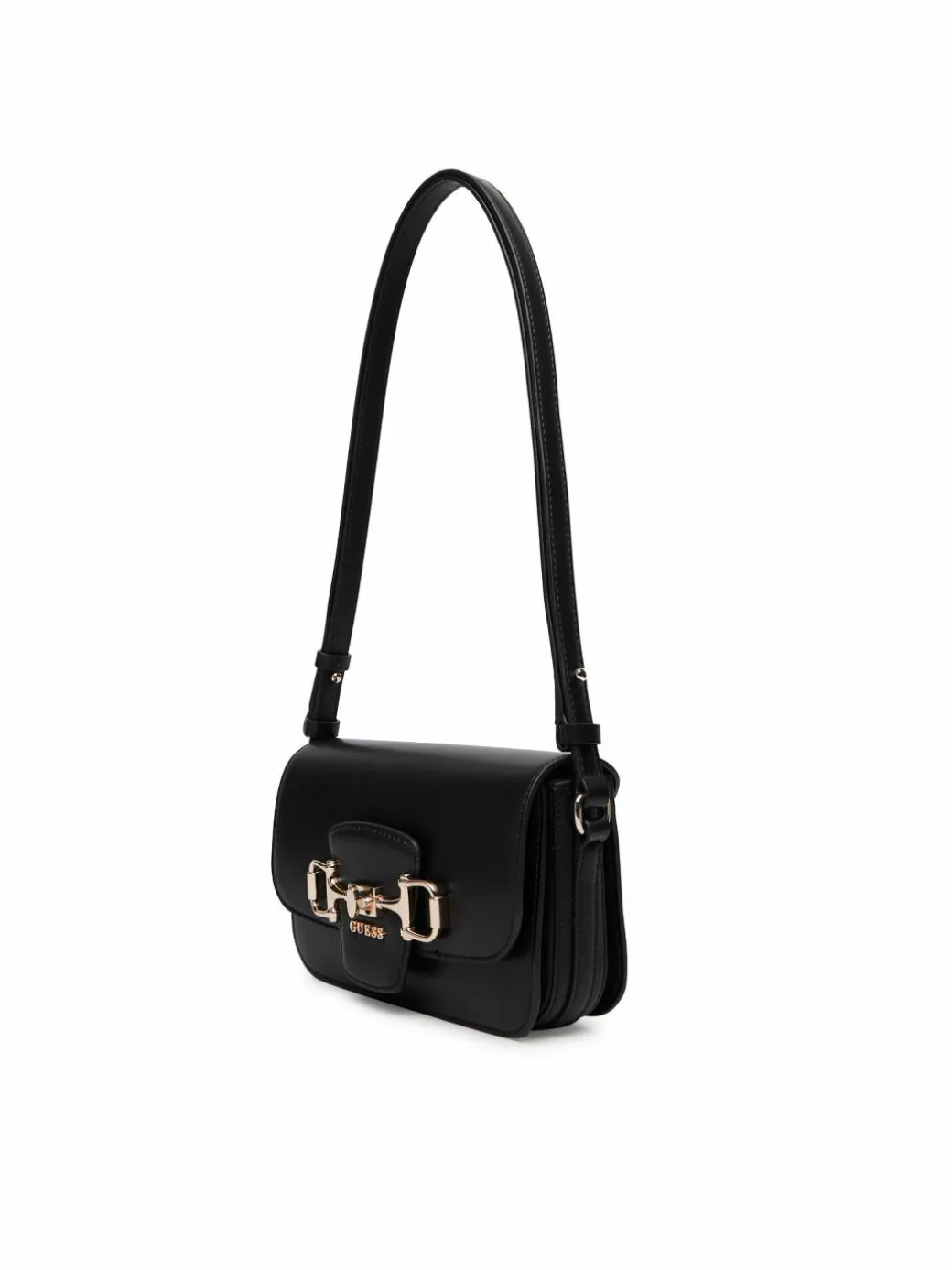 Borsetta Janie HWVG99 10210 Nero