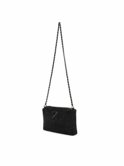 Borsetta J5BZ15 WG830 Nero