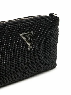 Borsetta J5BZ15 WG830 Nero