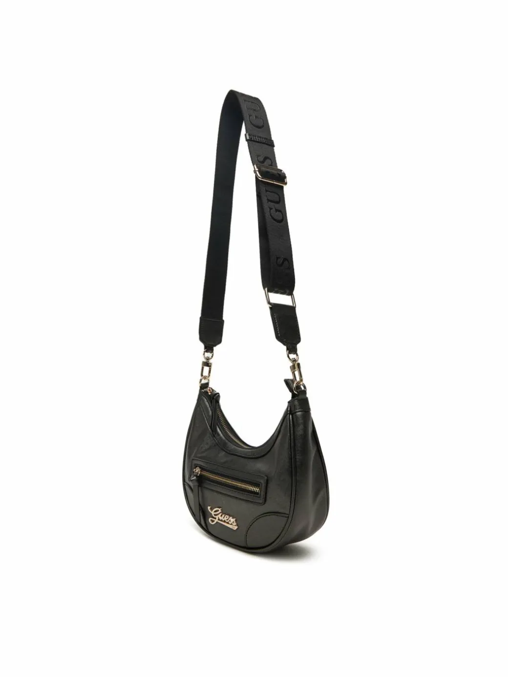 Borsetta J5BZ38 W4090 Nero
