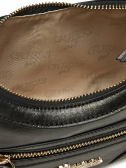 Borsetta J5BZ38 W4090 Nero