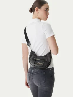 Borsetta J5BZ38 W4090 Nero