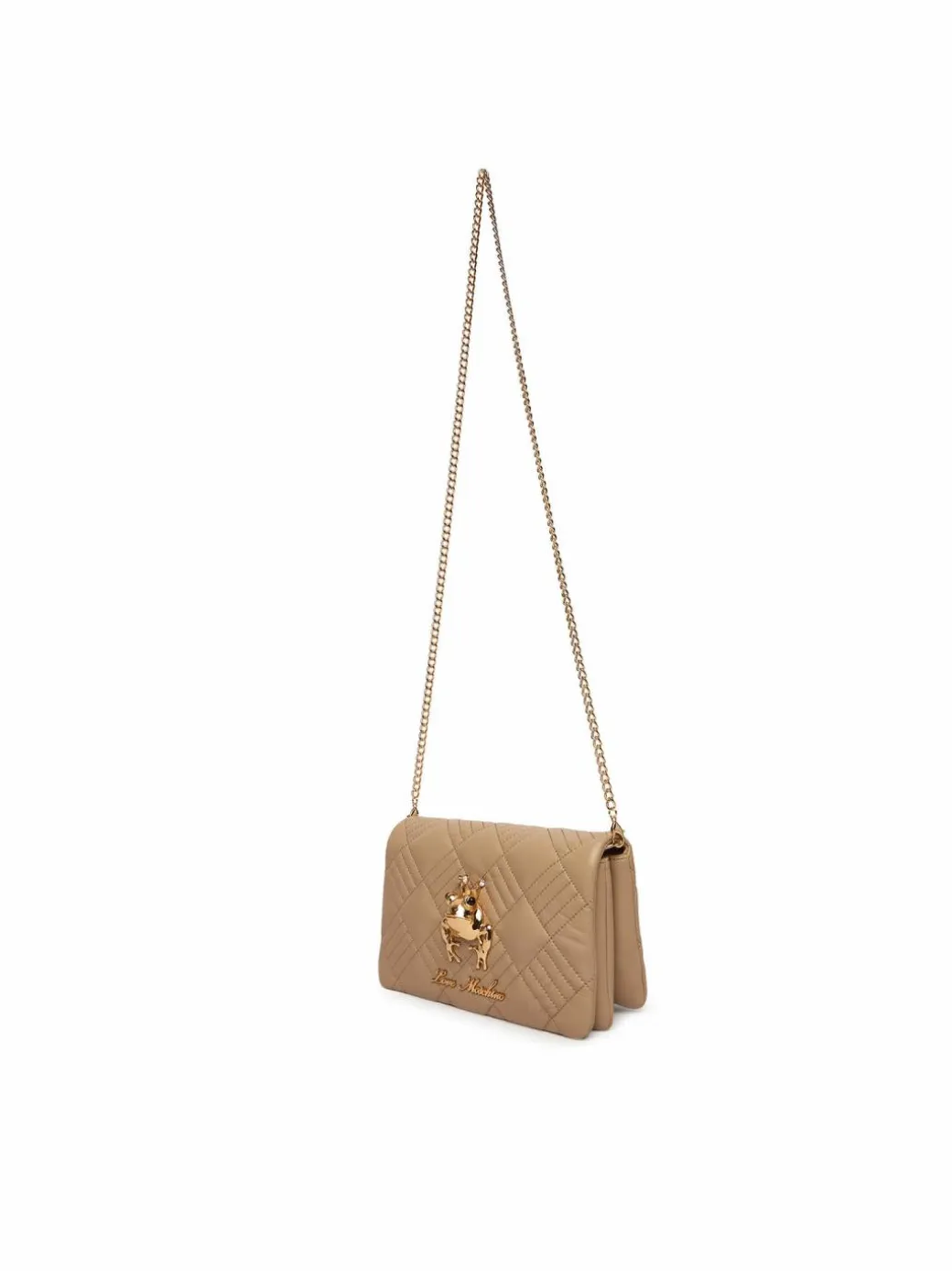 Borsetta JC4269PP0OKH1209 Beige