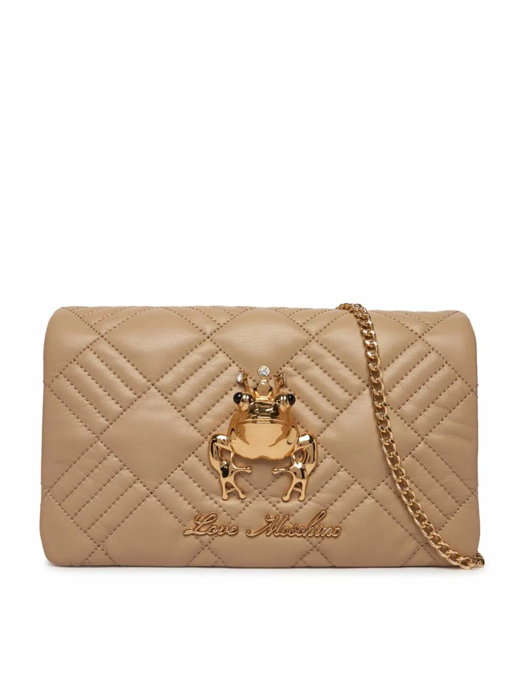 Borsetta JC4269PP0OKH1209 Beige