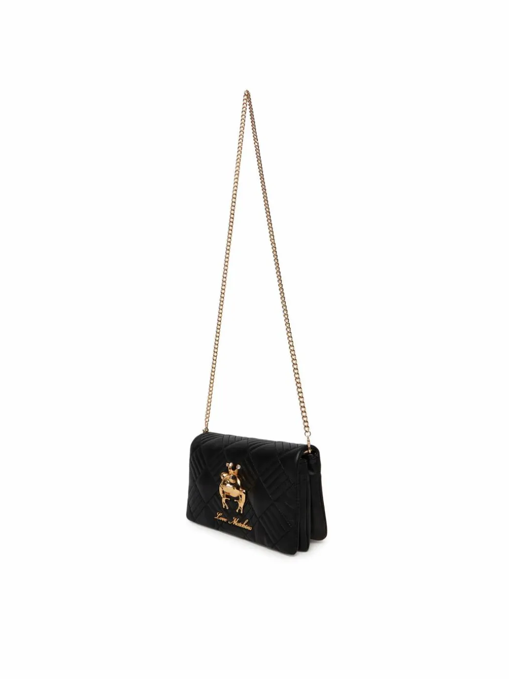 Borsetta JC4269PP0OKH1000 Nero