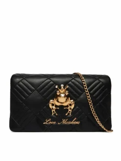 Borsetta JC4269PP0OKH1000 Nero