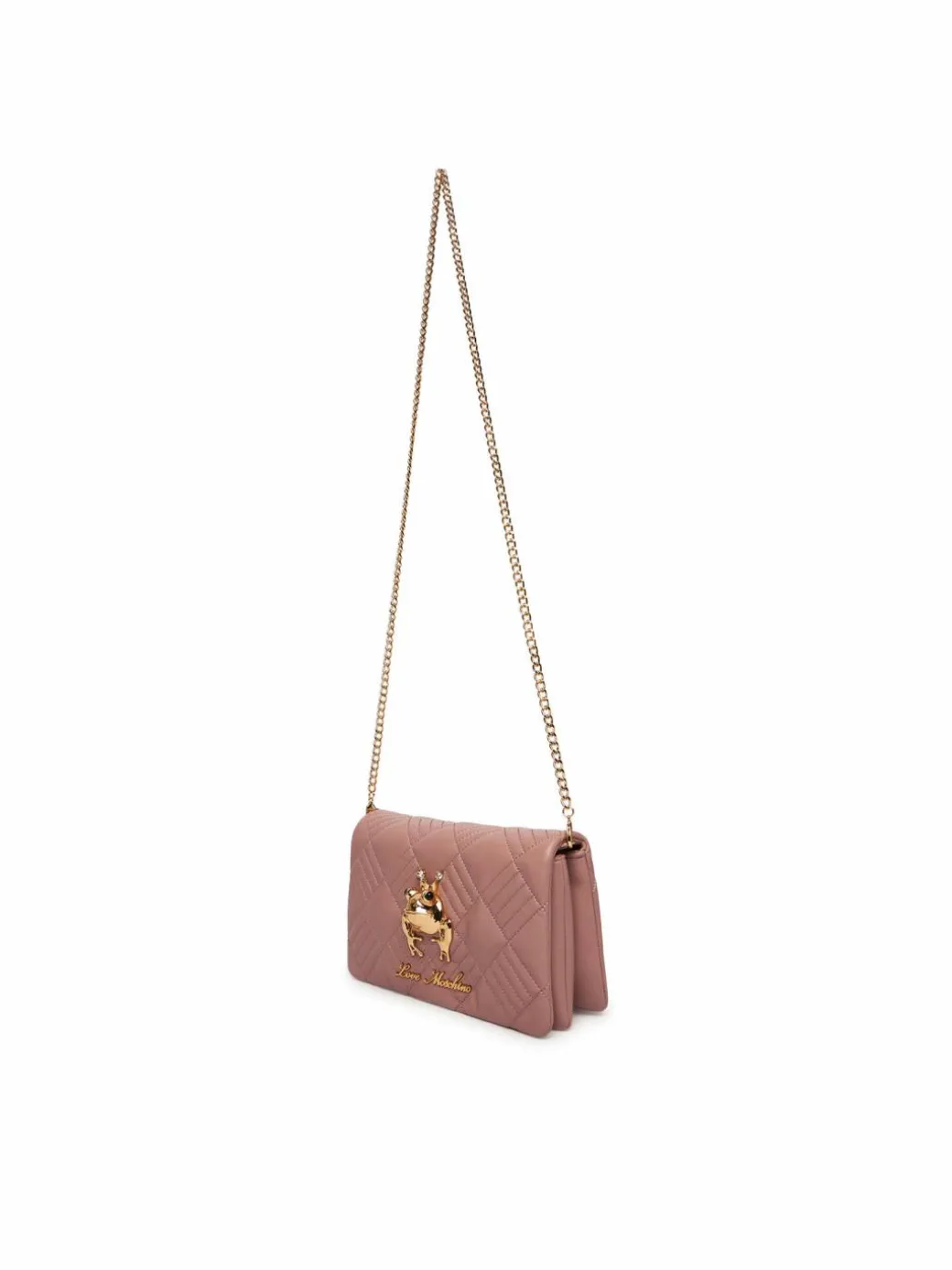 Borsetta JC4269PP0OKH1600 Rosa