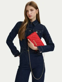 Borsetta JC4079PP0OLA0500 Rosso