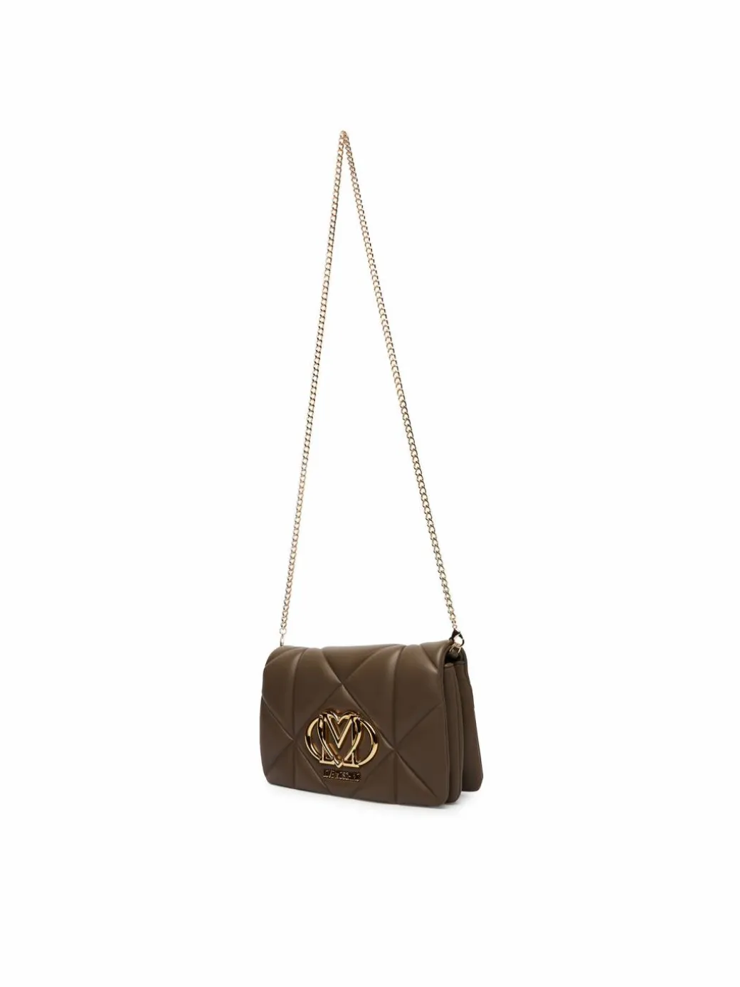 Borsetta JC4043PP1OLC0203 Marrone