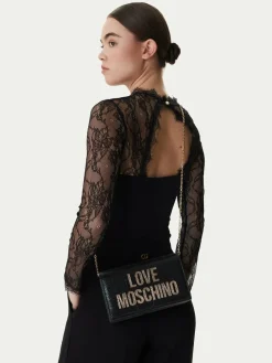 Borsetta JC4104PP1OLK0000 Nero