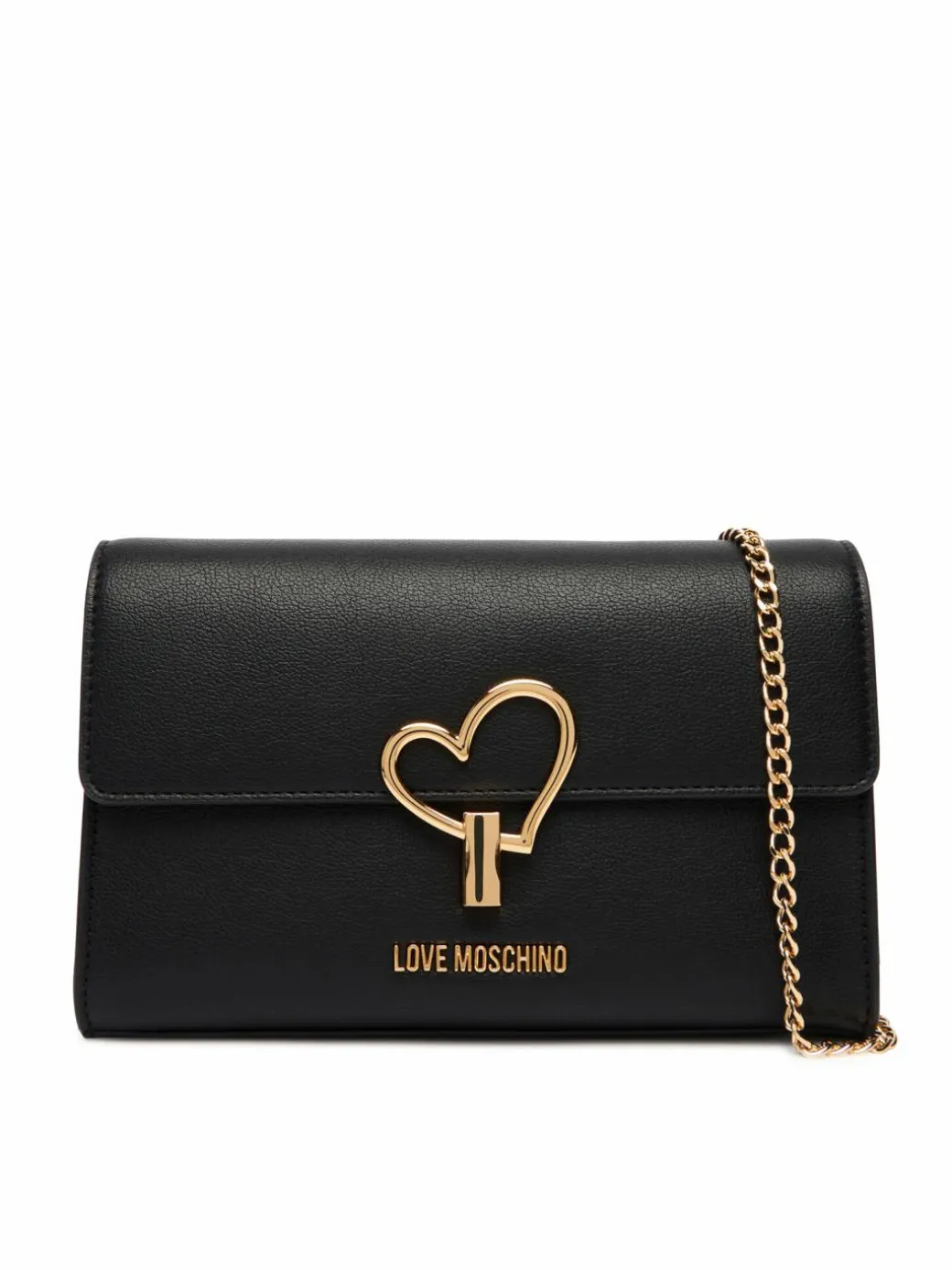 Borsetta JC4327PP1OLQ0000 Nero
