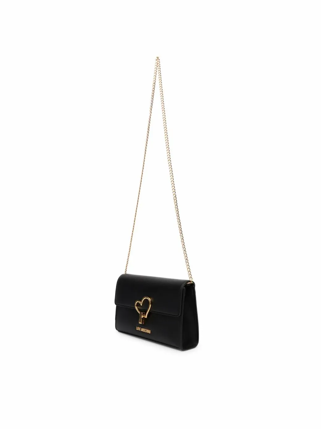Borsetta JC4327PP1OLQ0000 Nero
