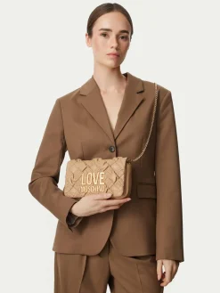 Borsetta JC4131PP1PL1010A Beige