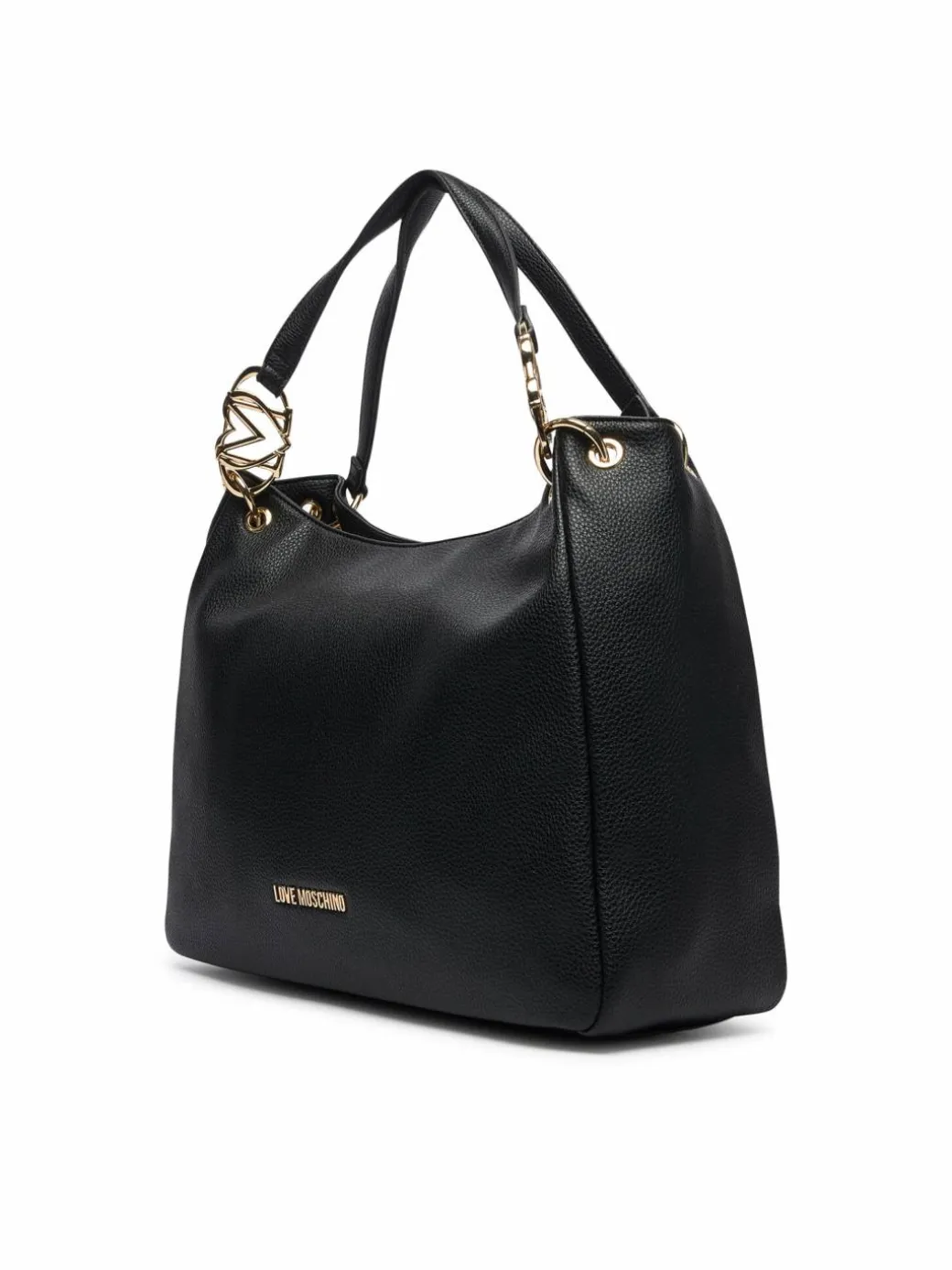 Borsetta JC4014PP1PLB0000 Nero